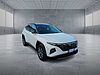 Hyundai Tucson 3&ordf; serie Tucson 1.6 HEV aut. XLine Bianco