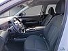 Hyundai Tucson 3&ordf; serie Tucson 1.6 HEV aut. XLine Bianco