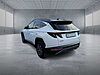 Hyundai Tucson 3&ordf; serie Tucson 1.6 HEV aut. XLine Bianco