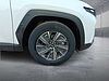 Hyundai Tucson 3&ordf; serie Tucson 1.6 HEV aut. XLine Bianco