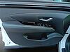 Hyundai Tucson 3&ordf; serie Tucson 1.6 HEV aut. XLine Bianco