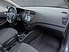 Hyundai i20 2&ordf; serie i20 1.2 5 porte Connectline Grigio