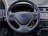 Hyundai i20 2&ordf; serie i20 1.2 5 porte Connectline Grigio