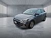 Hyundai i20 2&ordf; serie i20 1.2 5 porte Connectline Grigio