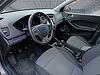 Hyundai i20 2&ordf; serie i20 1.2 5 porte Connectline Grigio