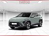 Hyundai Kona 2&ordf;s. (2023--> ) Kona HEV 1.6 DCT XClass Blu