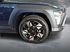 Hyundai Kona 2&ordf;s. (2023--> ) Kona HEV 1.6 DCT XClass Blu