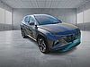 Hyundai Tucson 3&ordf; serie Tucson 1.6 HEV 4WD aut. Exellence Grigio