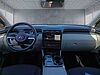 Hyundai Tucson 3&ordf; serie Tucson 1.6 HEV 4WD aut. Exellence Grigio