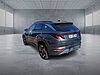 Hyundai Tucson 3&ordf; serie Tucson 1.6 HEV 4WD aut. Exellence Grigio