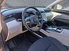 Hyundai Tucson 3&ordf; serie Tucson 1.6 HEV 4WD aut. Exellence Grigio