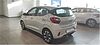 Hyundai i10 3&ordf; serie i10 1.0 MPI AT Connectline Grigio
