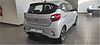 Hyundai i10 3&ordf; serie i10 1.0 MPI AT Connectline Grigio