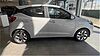 Hyundai i10 3&ordf; serie i10 1.0 MPI AT Connectline Grigio