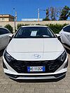 Hyundai i20 3ª serie i20 1.0 T-GDI Connectline Bianco