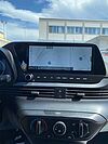 Hyundai i20 3ª serie i20 1.0 T-GDI Connectline Bianco