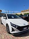 Hyundai i20 3ª serie i20 1.0 T-GDI Connectline Bianco