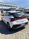 Hyundai i20 3ª serie i20 1.0 T-GDI Connectline Bianco