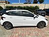 Hyundai i20 3ª serie i20 1.0 T-GDI Connectline Bianco