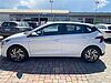 Hyundai i20 3ª serie i20 1.0 T-GDI Connectline Bianco