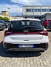 Hyundai i20 3ª serie i20 1.0 T-GDI Connectline Bianco