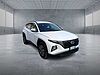 Hyundai TUCSON 3&ordf; serie Tucson 1.6 HEV aut. XLine Bianco
