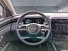 Hyundai TUCSON 3&ordf; serie Tucson 1.6 HEV aut. XLine Bianco
