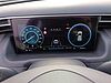 Hyundai TUCSON 3ª serie Tucson 1.6 HEV aut. XLine Bianco