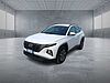 Hyundai TUCSON 3ª serie Tucson 1.6 HEV aut. XLine Bianco