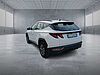 Hyundai TUCSON 3&ordf; serie Tucson 1.6 HEV aut. XLine Bianco