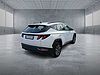 Hyundai TUCSON 3ª serie Tucson 1.6 HEV aut. XLine Bianco