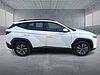Hyundai TUCSON 3&ordf; serie Tucson 1.6 HEV aut. XLine Bianco