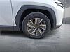 Hyundai TUCSON 3&ordf; serie Tucson 1.6 HEV aut. XLine Bianco