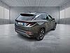 Hyundai TUCSON 3&ordf; serie Tucson 1.6 HEV aut. Exellence Grigio