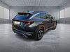 Hyundai TUCSON 3ª serie Tucson 1.6 HEV aut. Exellence Nero
