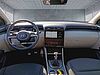 Hyundai TUCSON 3&ordf; serie Tucson 1.6 CRDI 48V XLine Nero