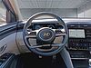 Hyundai TUCSON 3&ordf; serie Tucson 1.6 CRDI 48V XLine Nero