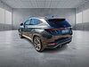 Hyundai TUCSON 3&ordf; serie Tucson 1.6 CRDI 48V XLine Nero