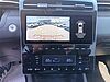 Hyundai TUCSON 3&ordf; serie Tucson 1.6 HEV aut. Exellence Bianco
