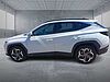 Hyundai TUCSON 3&ordf; serie Tucson 1.6 HEV aut. Exellence Bianco