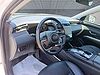 Hyundai TUCSON 3&ordf; serie Tucson 1.6 HEV aut. Exellence Bianco