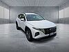 Hyundai TUCSON 3&ordf; serie Tucson 1.6 CRDI 48V DCT XLine Bianco