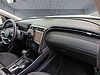Hyundai TUCSON 3&ordf; serie Tucson 1.6 CRDI 48V DCT XLine Bianco