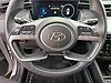 Hyundai TUCSON 3&ordf; serie Tucson 1.6 CRDI 48V DCT XLine Bianco