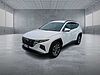 Hyundai TUCSON 3&ordf; serie Tucson 1.6 CRDI 48V DCT XLine Bianco