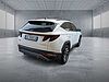 Hyundai TUCSON 3&ordf; serie Tucson 1.6 CRDI 48V DCT XLine Bianco