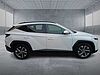 Hyundai TUCSON 3&ordf; serie Tucson 1.6 CRDI 48V DCT XLine Bianco