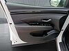Hyundai TUCSON 3&ordf; serie Tucson 1.6 CRDI 48V DCT XLine Bianco