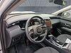 Hyundai TUCSON 3&ordf; serie Tucson 1.6 CRDI 48V DCT XLine Bianco