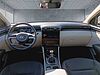 Hyundai TUCSON 3&ordf; serie Tucson 1.6 CRDI 48V XLine Blu